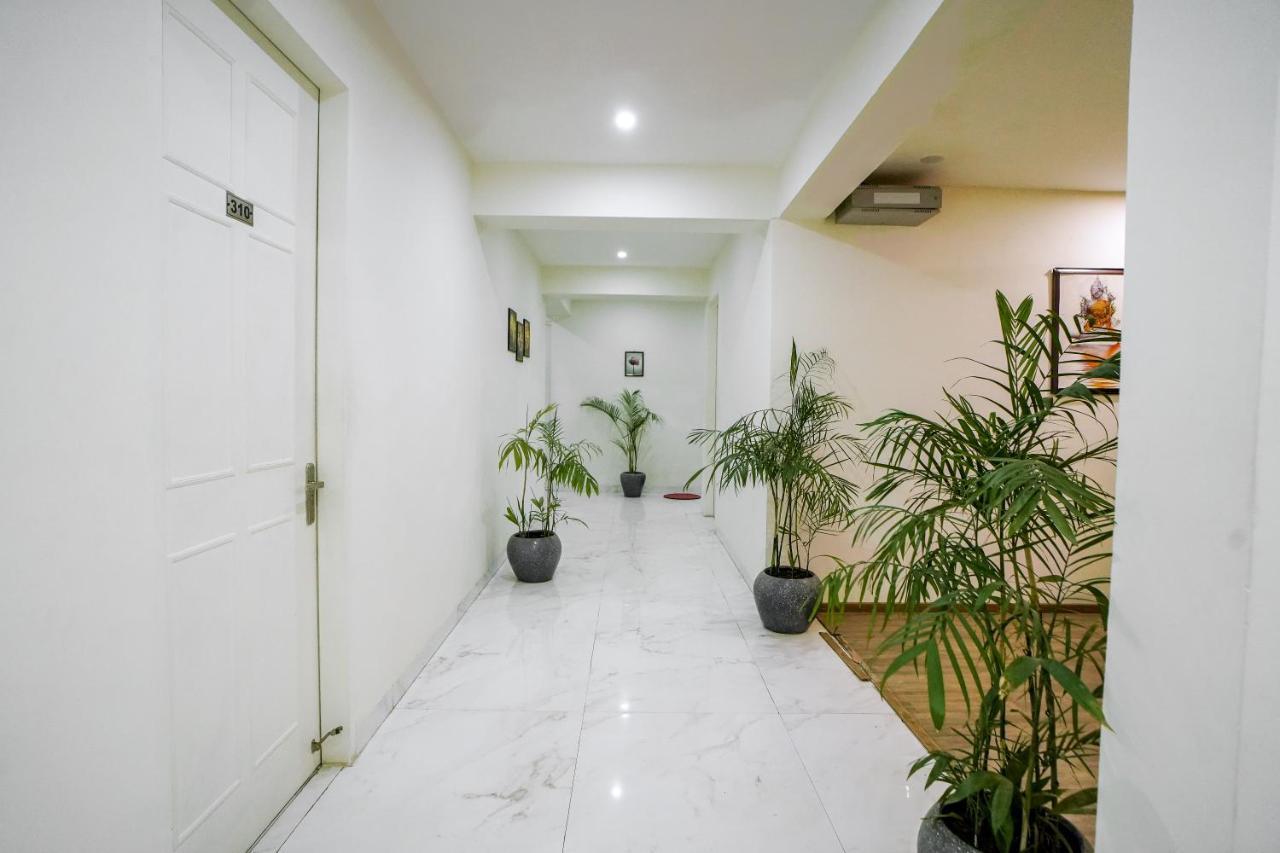 Saltstayz Sector 52 - Ardee City Mall Gurgaon Eksteriør billede